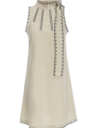 Платье MAX&CO (3889): фото 2 - Invogue